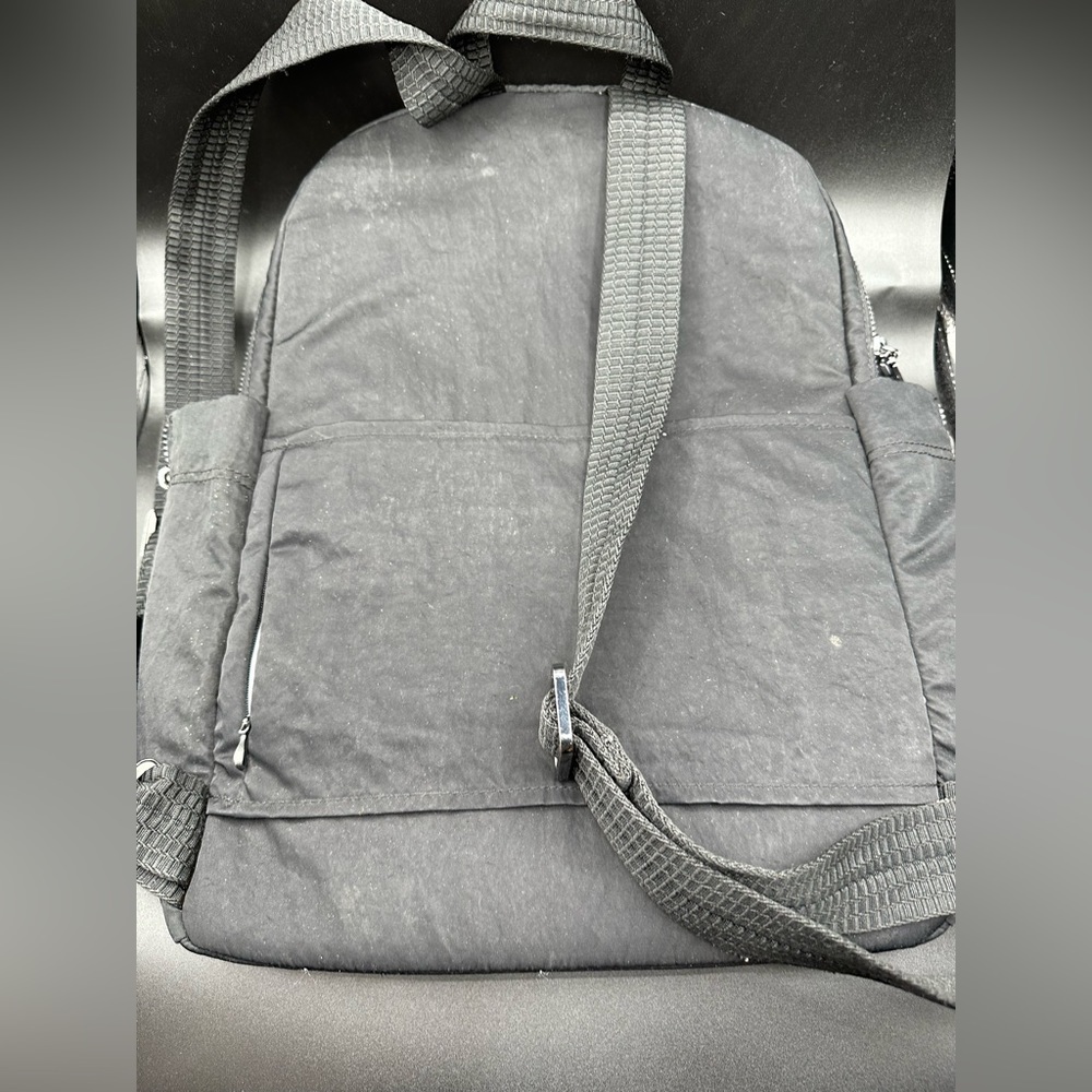 Nike Black Backpack - Picture 10 of 10
